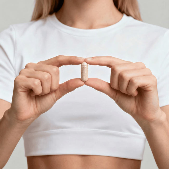 Zytral — Wellness Without the Noise