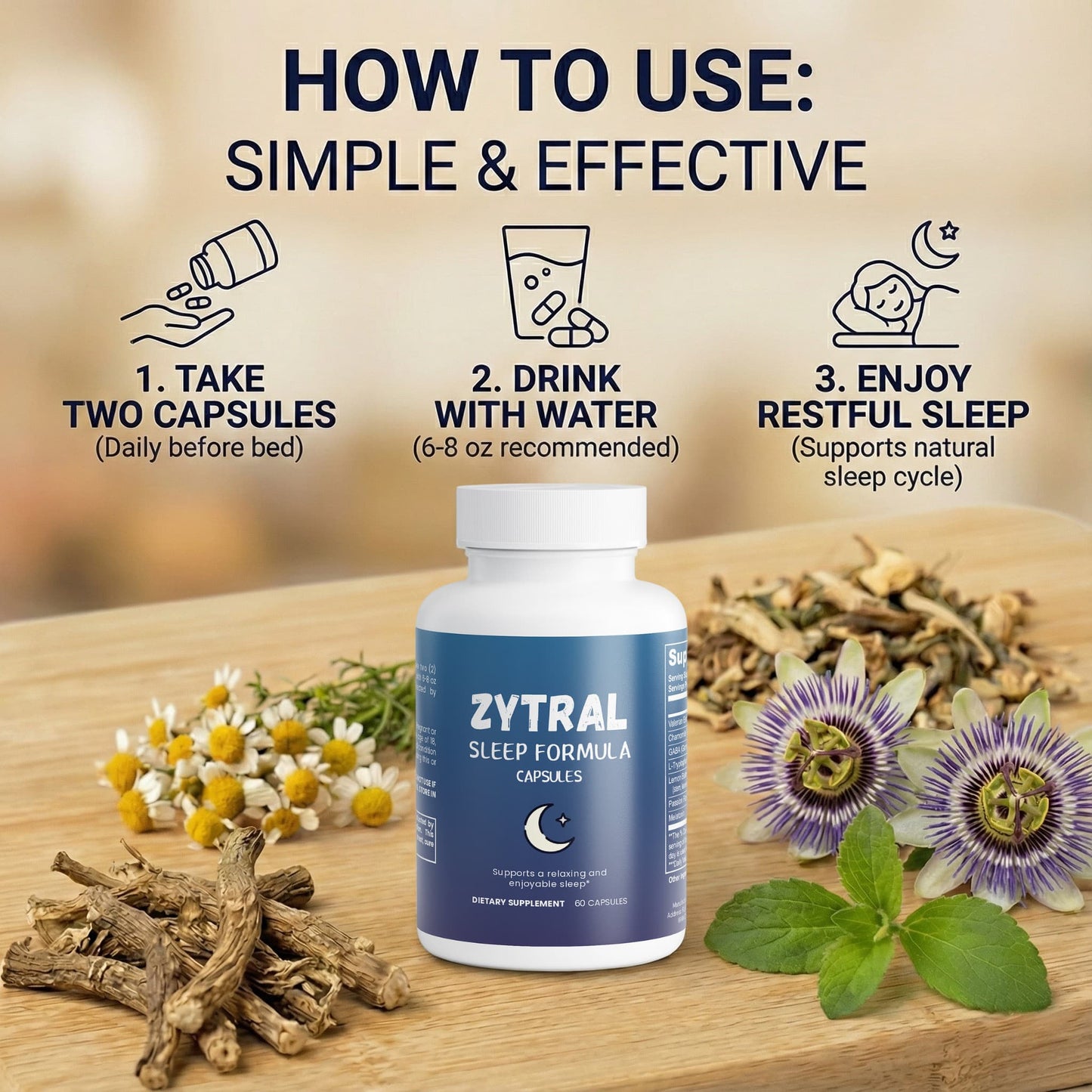 Sleep Formula