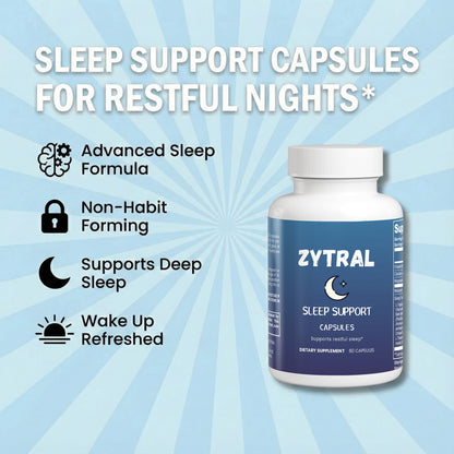 Sleep Support